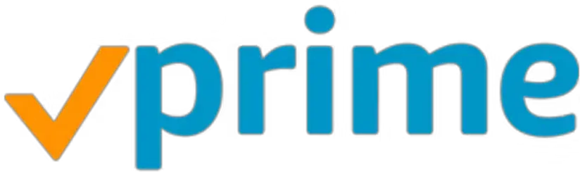 Amazon prime logo